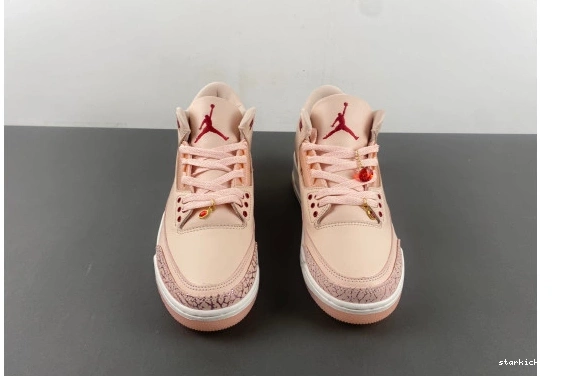 Retro HJ0178-600 HJ0178-600   3 Jordan  1013